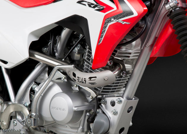 Sistem complet de evacuare YOSHIMURA Enduro RS2