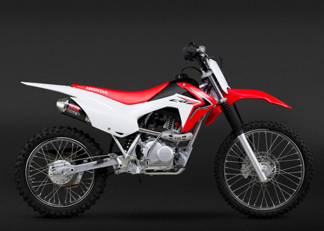 Sistem complet de evacuare YOSHIMURA Enduro RS2