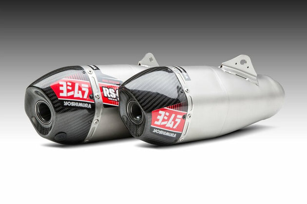 YOSHIMURA SLIP ON
