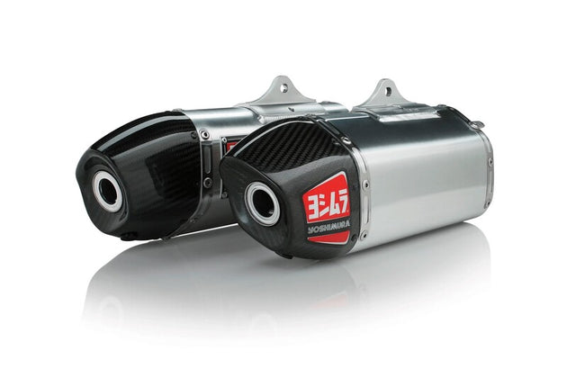 YOSHIMURA After-Sales Parts