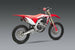 Toba de toba dubla YOSHIMURA RS-9T Signature Series otel inoxidabil/carbon Honda CRF250R