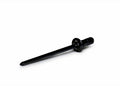 Nit capac YOSHIMURA Ø3mm Aluminiu Negru