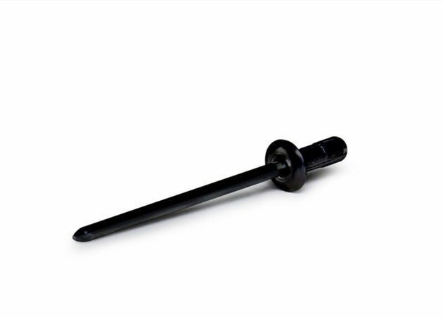 Nit capac YOSHIMURA Ø3mm Aluminiu Negru