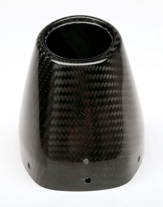 CAPAC YOSHIMURA USA CARBON PENTRU TOBA DE EȘTIE RS4