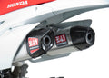 Insigna cu logo-ul din dreapta Yoshimura RS9 (autoadeziv)
