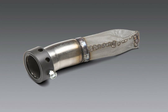 YOSHIMURA RS-9 DB Killer cu dispozitivul de oprire a scânteilor Honda