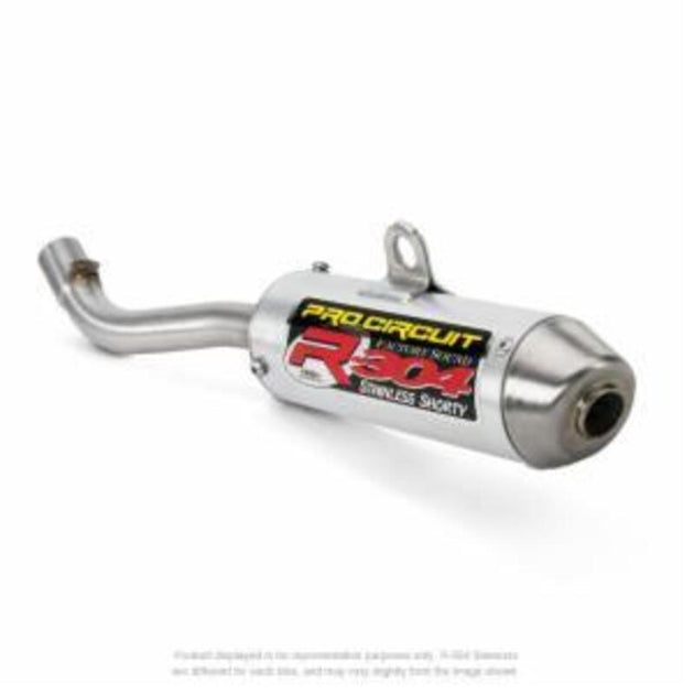Toba de toba PRO CIRCUIT R-304 KTM SX125
