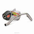 Sistem complet de evacuare PRO CIRCUIT T-6 - Aluminiu Yamaha TT-R110E