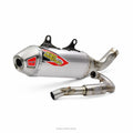 Sistem complet de evacuare PRO CIRCUIT T-6 - Aluminiu KTM/Husqvarna