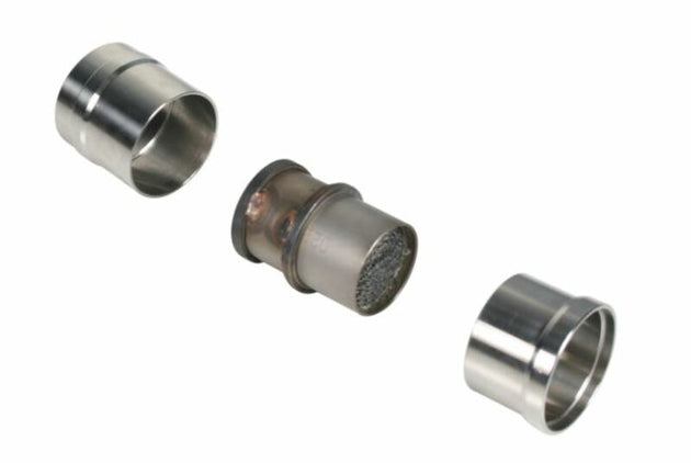 Convertor catalitic SCORPION pentru sistemul Yamaha MT-09
