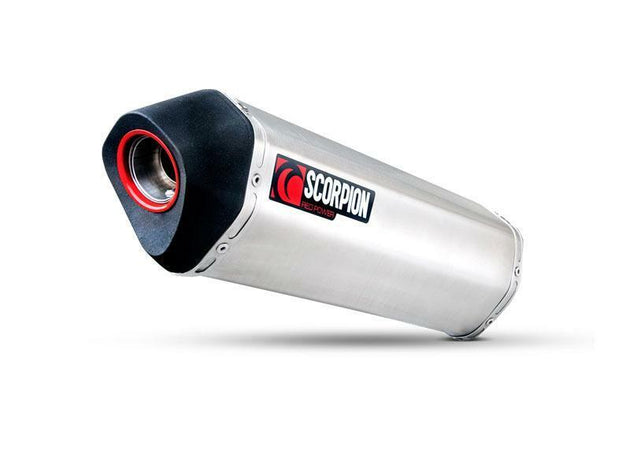 SCORPION DB KILLER PENTRU SERKET RED POWER