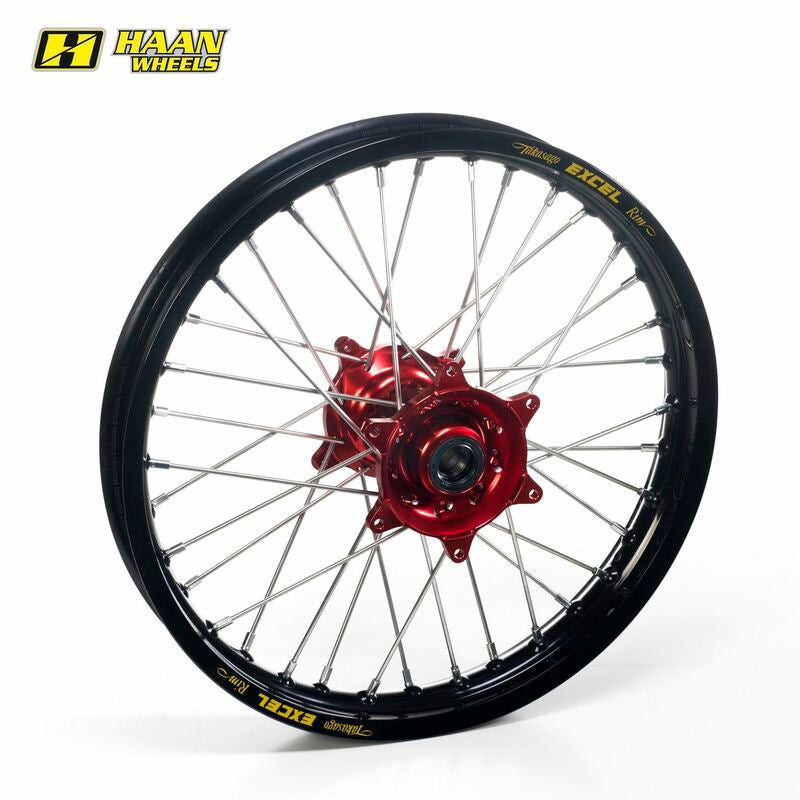 HAAN WHEELS Roata spate completa - 19x1,85x36T