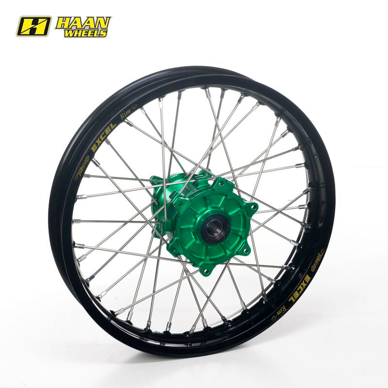 HAAN WHEELS Roata spate completa - 19x1,60x36T