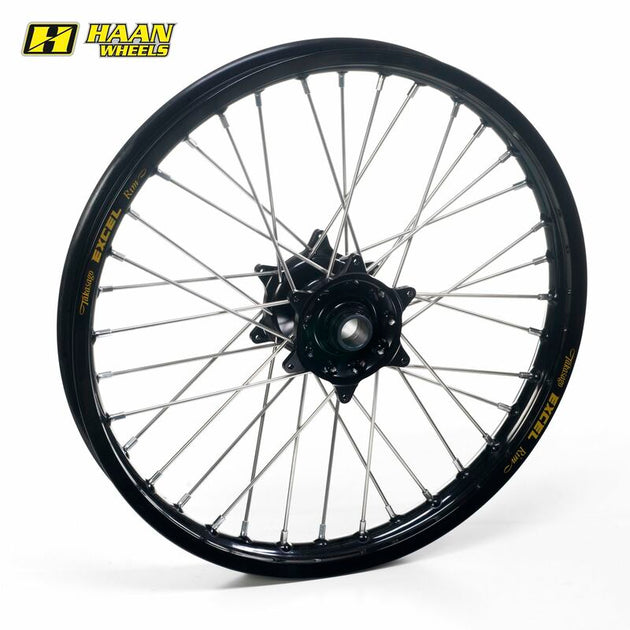 HAAN WHEELS Roata spate completa - 19x1,85x36T