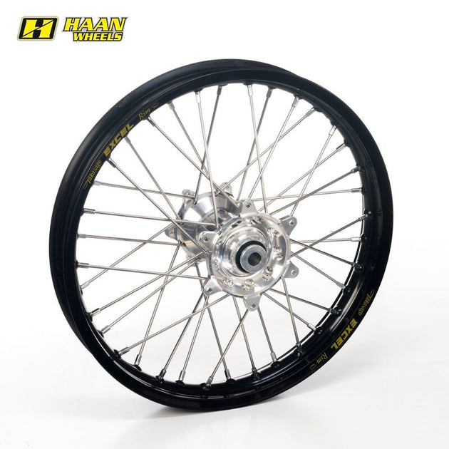 HAAN WHEELS Roata spate completa - 19x1,85x36T