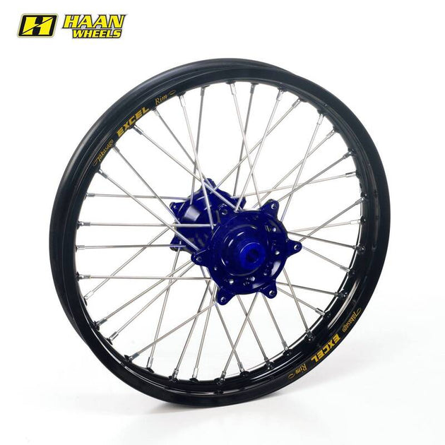 HAAN WHEELS Roata spate completa - 12x1,60x36T