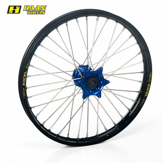 HAAN WHEELS Roata Fata Completa - 19x1,40x36T