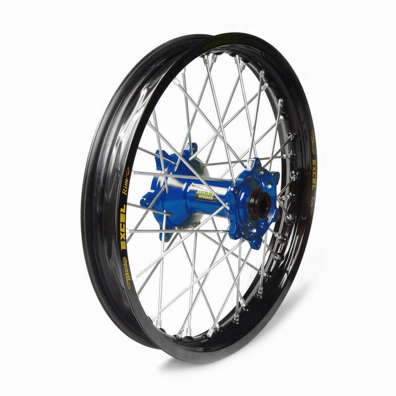 HAAN WHEELS Roata spate completa - 14x1,60x36T