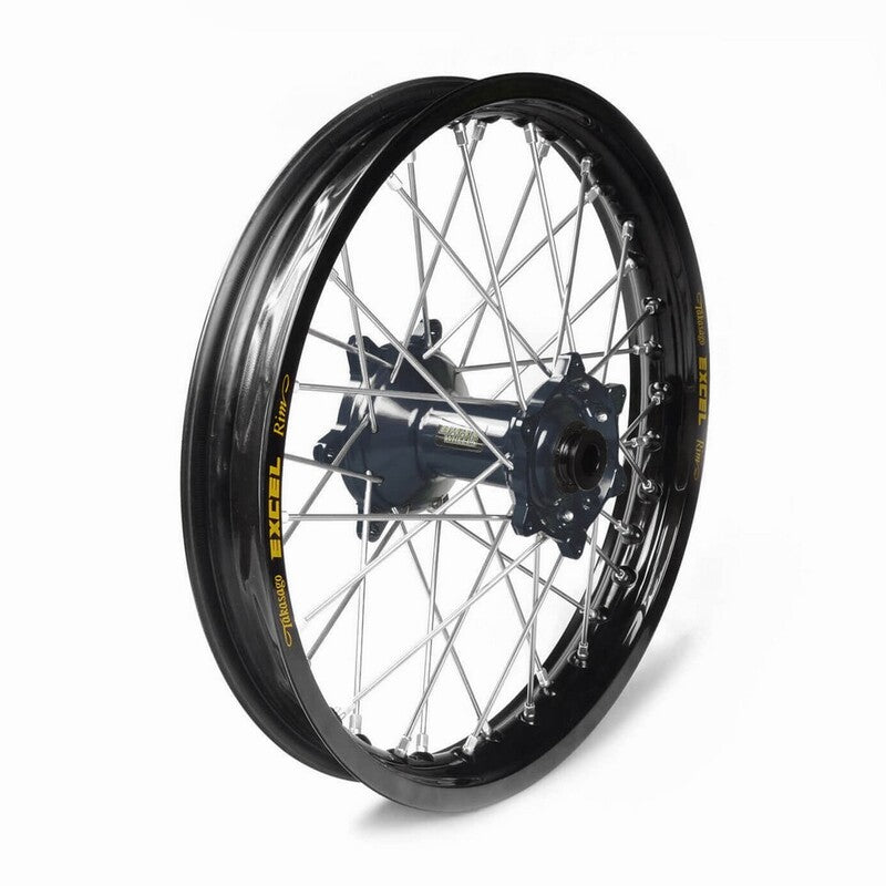 HAAN WHEELS Roata spate completa - 18x2,15