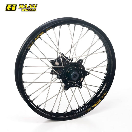 HAAN WHEELS Roata spate completa - 18x2,50x36T