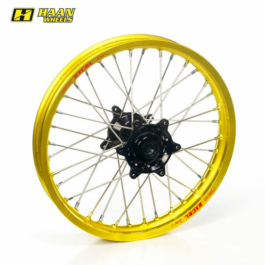 HAAN WHEELS Roata spate completa - 19x2,15x36T