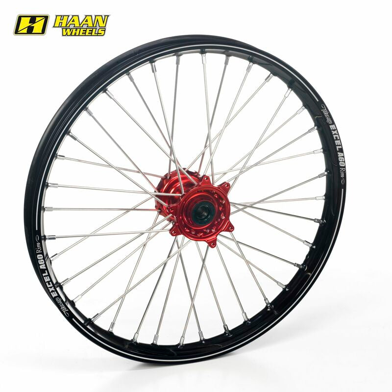 HAAN WHEELS A60 Roata Fata Completa 21x1,60x36T