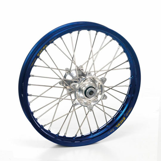 HAAN WHEELS Roata Fata Completa - 21x1,60x36T