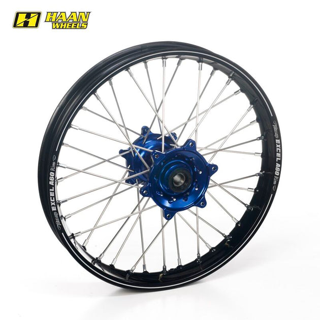 HAAN WHEELS A60 Roata Fata Completa 21x1,60x36T