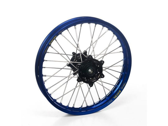 HAAN WHEELS Roata spate completa - 17x5,00x36T