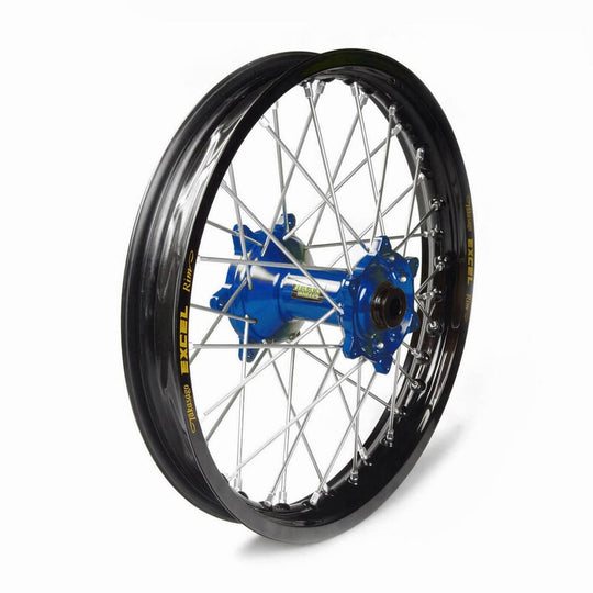 HAAN WHEELS Roata spate completa - 19x1,85x36T