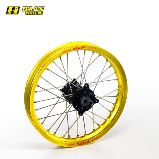 HAAN WHEELS Roata spate completa - 19x1,85x36T