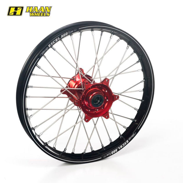 HAAN WHEELS A60 Roata Spate Completa - 19x2.15x36T