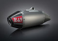 Esapament YOSHIMURA USA RS4 din aluminiu - Suzuki RM-Z250