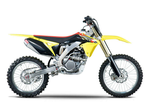 Sistem complet de evacuare YOSHIMURA USA RS4 - Suzuki RM-Z250