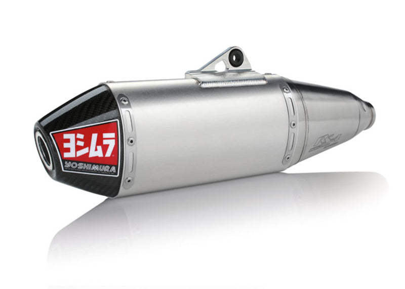 Sistem complet de evacuare YOSHIMURA RS4 Signature Serie - Yamaha YZ250F