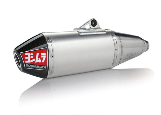 Sistem complet de evacuare YOSHIMURA RS4 Signature Serie - Yamaha YZ250F