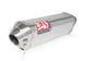 Sistem complet de evacuare YOSHIMURA TRC - Honda Ruckus/Zoomer