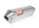 Sistem complet de evacuare YOSHIMURA TRC - Honda Ruckus/Zoomer