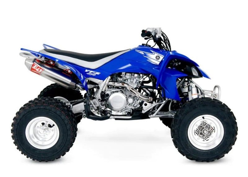 Sistem complet de evacuare YOSHIMURA USA RS2 - Yamaha YFZ 450