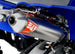 Sistem complet de evacuare YOSHIMURA USA RS2 - Yamaha YFZ 450