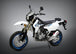 Sistem complet de evacuare YOSHIMURA RS4 Inox - Suzuki DR Z400