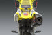 Sistem complet de evacuare YOSHIMURA RS-12 Signature Series - Suzuki RMZ 450