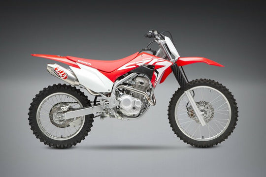 Sistem complet de evacuare YOSHIMURA RS2E - Honda CRF 250 F