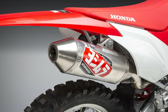 Sistem complet de evacuare YOSHIMURA RS2E - Honda CRF 250 F