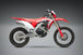 Sistem complet de evacuare YOSHIMURA RS4E - Honda CRF 450 X/R