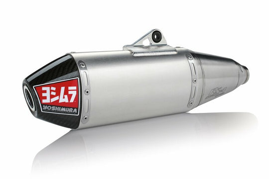 Sistem complet de evacuare YOSHIMURA RS4E - Honda CRF 450 X/R