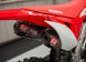 Sistem complet de evacuare YOSHIMURA USA RS9T - Honda CRF 450 R