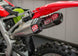 Sistem complet de evacuare YOSHIMURA USA RS9T - Honda CRF 450 R