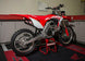 Sistem complet de evacuare YOSHIMURA USA RS9T - Honda CRF 450 R
