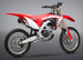 Sistem complet de evacuare YOSHIMURA RS9E - Honda CRF 250 R